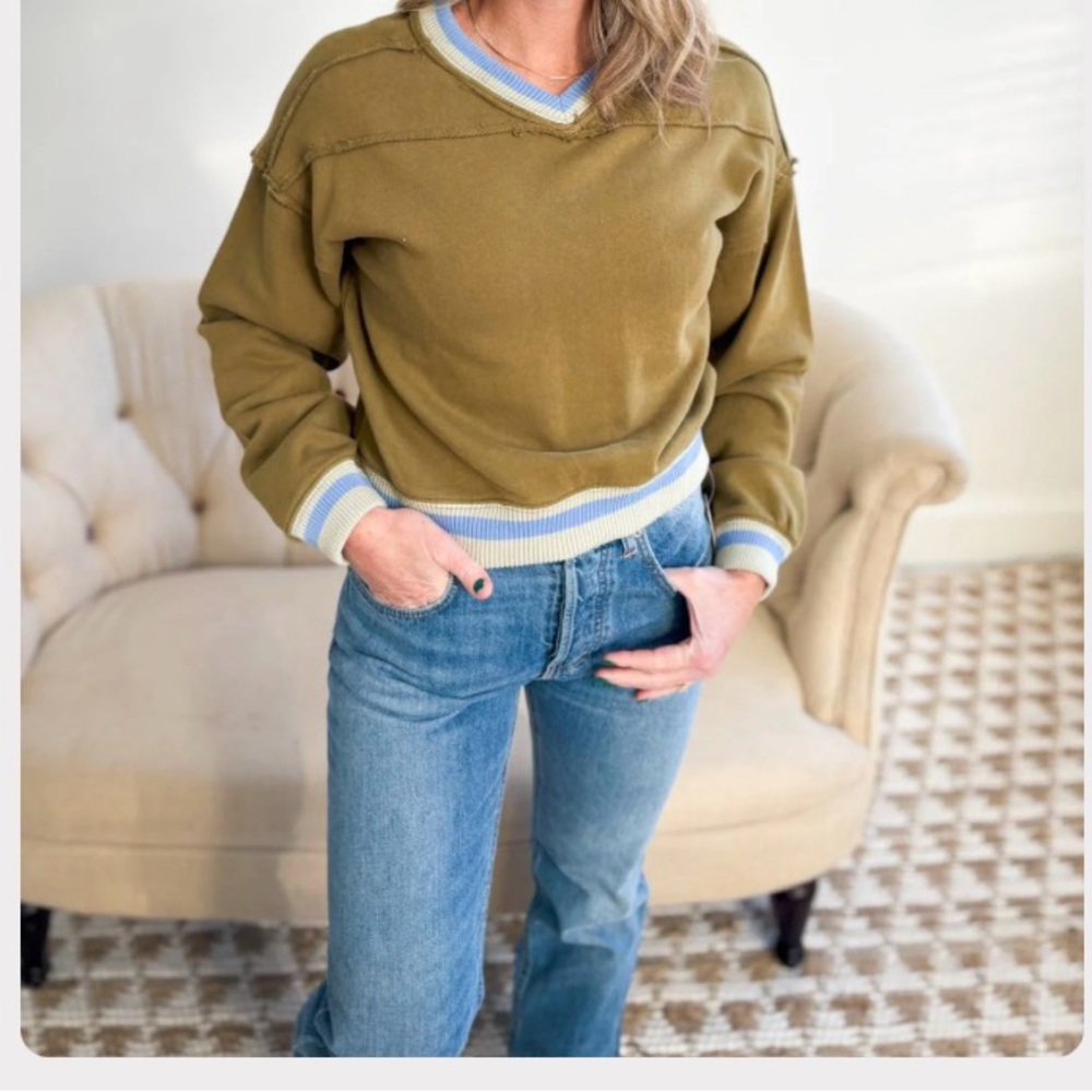 Free People Top